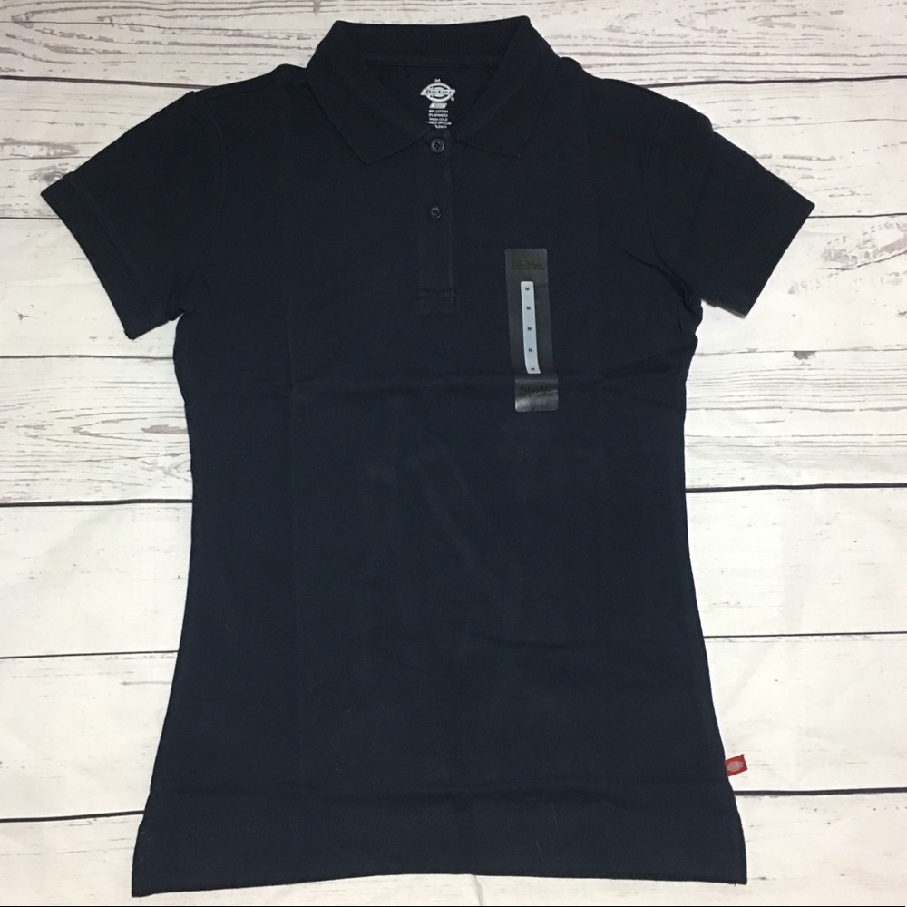 Dickies school wear navy  T-shirt